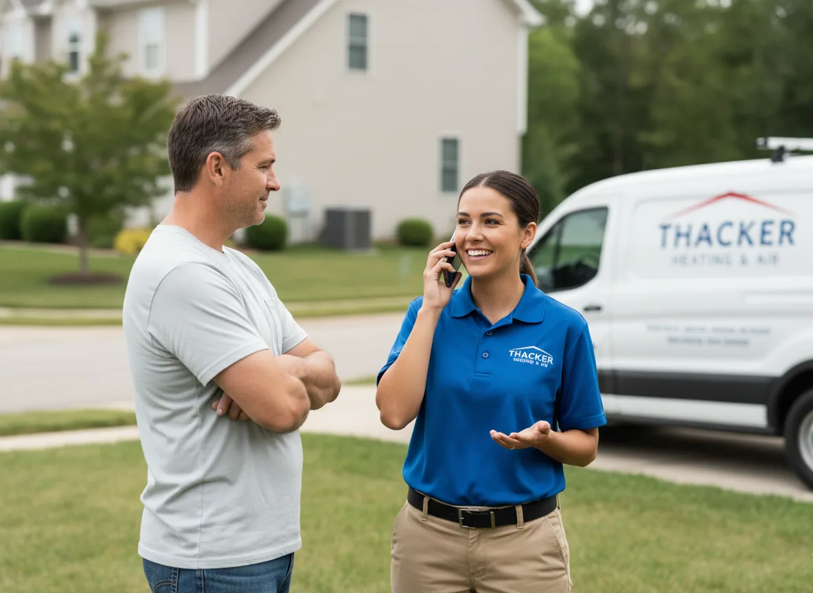 Ac Repair Spring Valley, OH FAQs